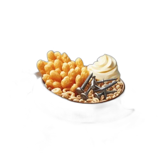 food, jewelry, crown, hat transparent PNG cut-out