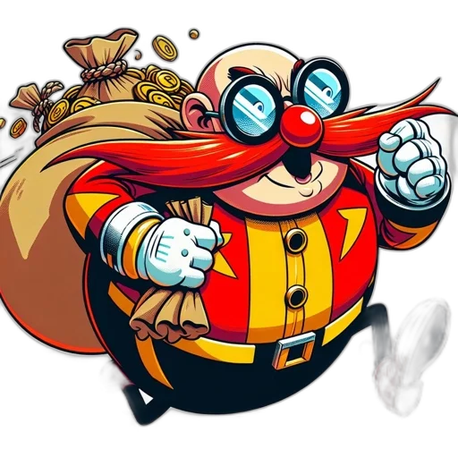 staff, robot, concept art, comic book art transparent PNG cut-out