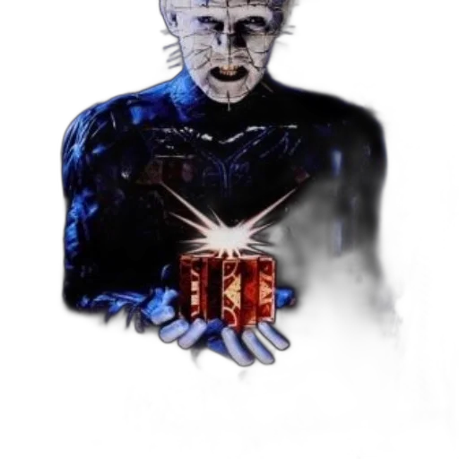 mask, robot, face, creature transparent PNG cut-out