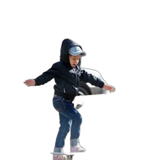 jacket, 3d render, photorealistic, concept art transparent PNG cut-out