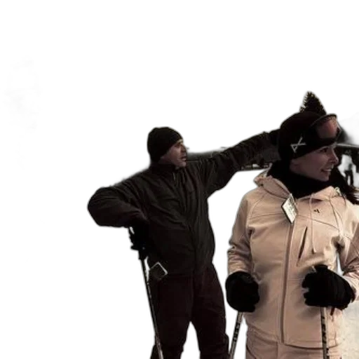jacket, staff, hat, concept art transparent PNG cut-out