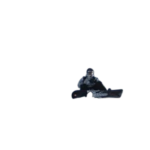 shoes, jacket, robot, mask transparent PNG cut-out