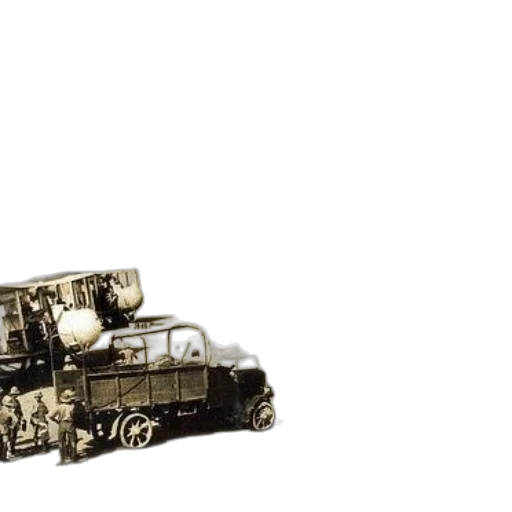 car, weapon, concept art, 3d render transparent PNG cut-out