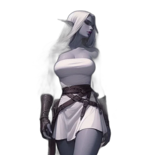 staff, dress, robot, sword transparent PNG cut-out