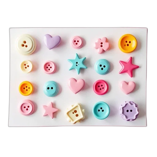 jewelry, food, pastel, colorful transparent PNG cut-out