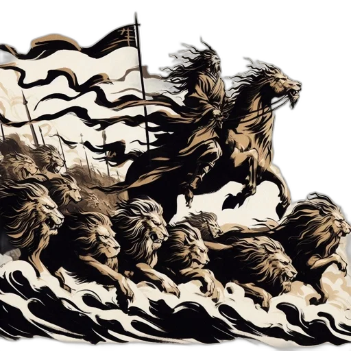 dragon, creature, concept art, fantasy art transparent PNG cut-out
