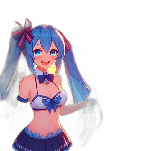 dress, weapon, robot, staff transparent PNG cut-out