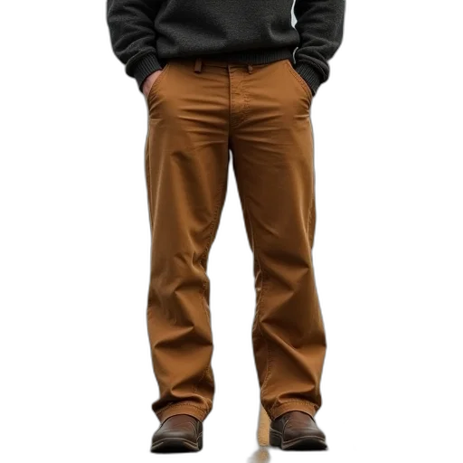 jacket, staff, 3d render, photorealistic transparent PNG cut-out