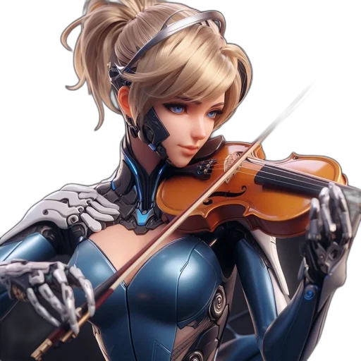 weapon, jacket, concept art, fantasy art transparent PNG cut-out