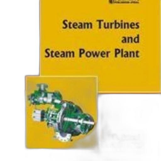 book, steam, turbines, power transparent PNG cut-out