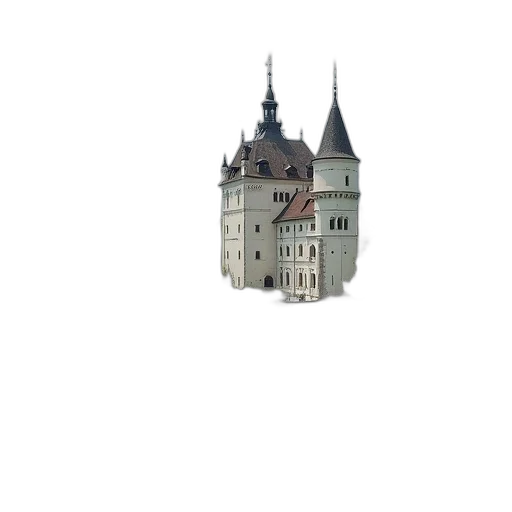 building, crown, dragon, umbrella transparent PNG cut-out