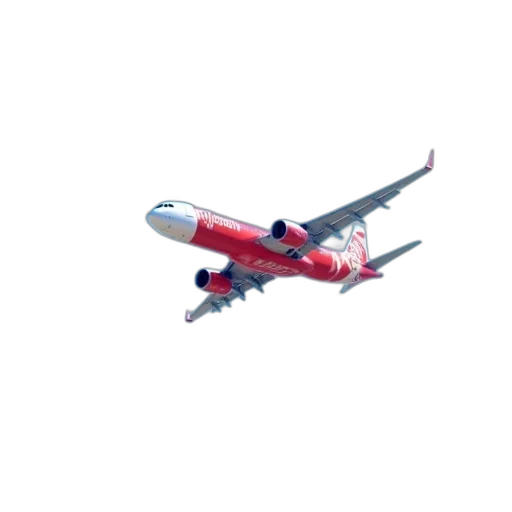 animal, 3d render, photorealistic, red transparent PNG cut-out