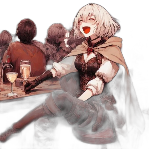 food, staff, weapon, sword transparent PNG cut-out