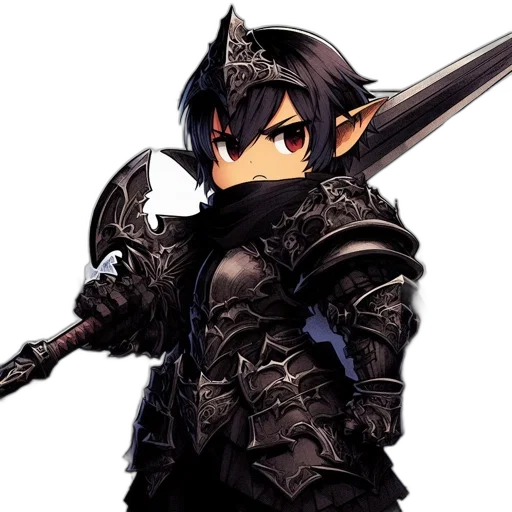 sword, weapon, staff, dragon transparent PNG cut-out