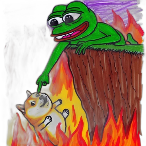 creature, tree, animal, dragon transparent PNG cut-out