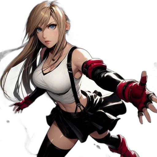 weapon, concept art, anime, fantasy art transparent PNG cut-out