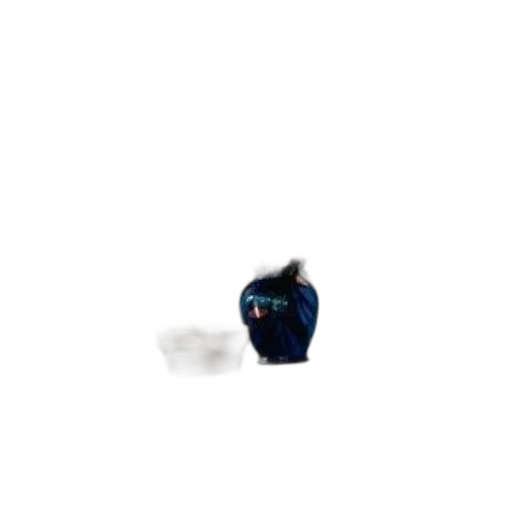 mask, hat, creature, animal transparent PNG cut-out