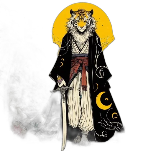 staff, fantasy art, concept art, pixel art transparent PNG cut-out