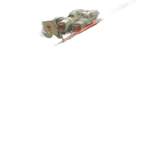 weapon, car, robot, staff transparent PNG cut-out