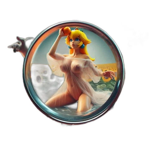 staff, jewelry, creature, weapon transparent PNG cut-out