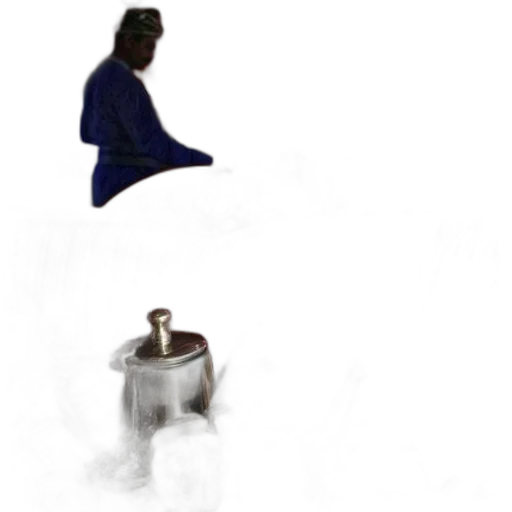 furniture, umbrella, robot, staff transparent PNG cut-out