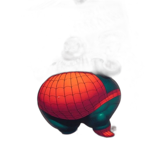 creature, mask, animal, hat transparent PNG cut-out