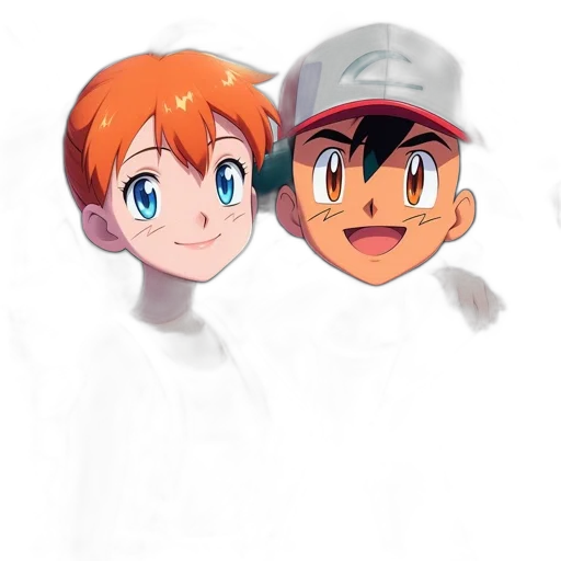 hat, staff, face, mask transparent PNG cut-out