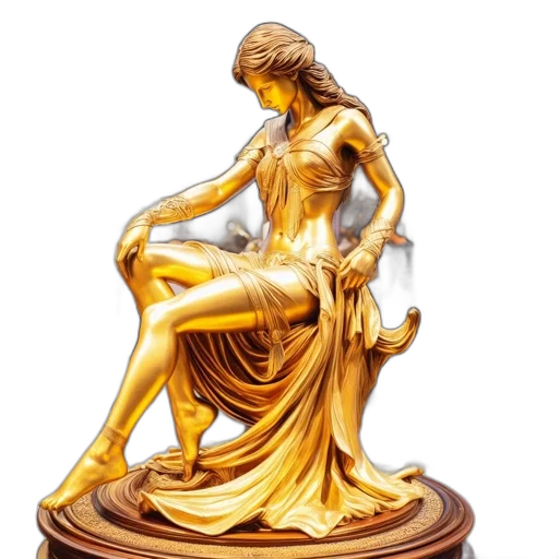 jewelry, furniture, dress, photorealistic transparent PNG cut-out