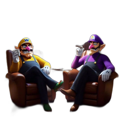 furniture, mask, hat, crown transparent PNG cut-out