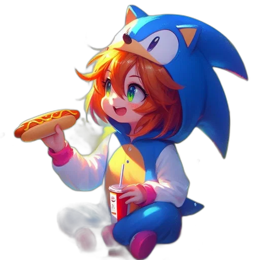 food, creature, animal, staff transparent PNG cut-out