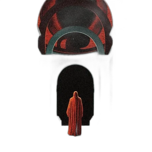 hat, mask, face, jacket transparent PNG cut-out