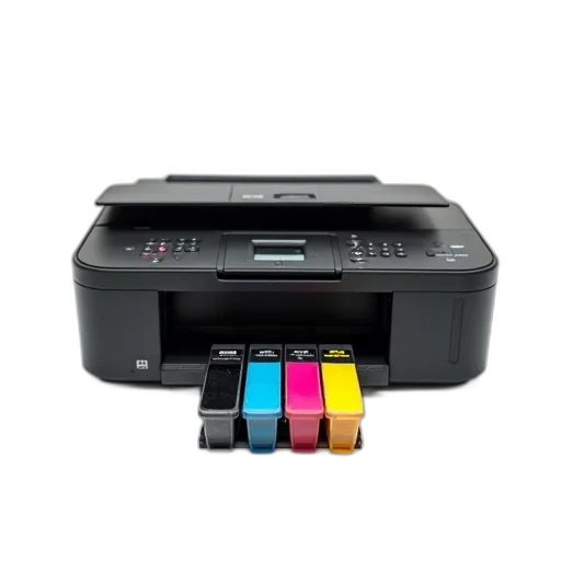 monochrome, colorful, dark, modern transparent PNG cut-out