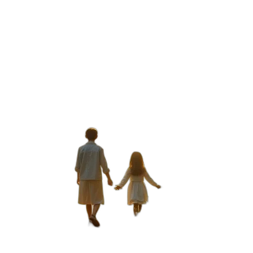dress, pixel art, concept art, 3d render transparent PNG cut-out