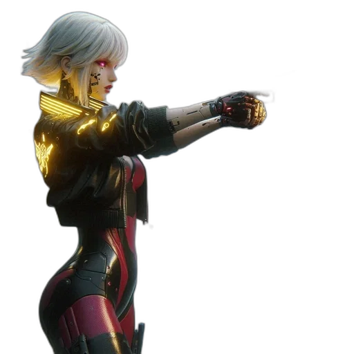 weapon, jacket, staff, sword transparent PNG cut-out
