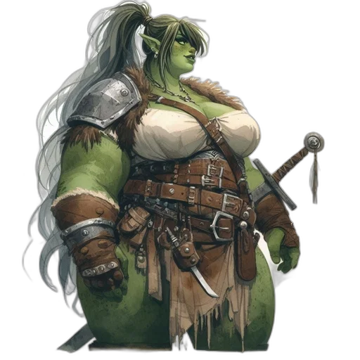 staff, fantasy art, concept art, comic book art transparent PNG cut-out