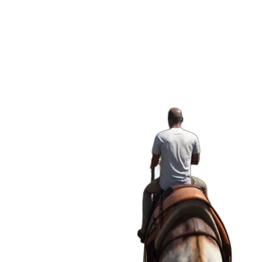 sword, animal, weapon, staff transparent PNG cut-out