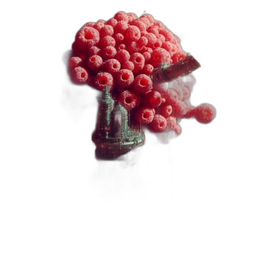 crown, food, tree, jewelry transparent PNG cut-out