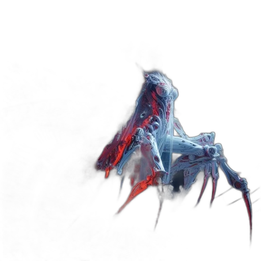 dragon, creature, animal, weapon transparent PNG cut-out