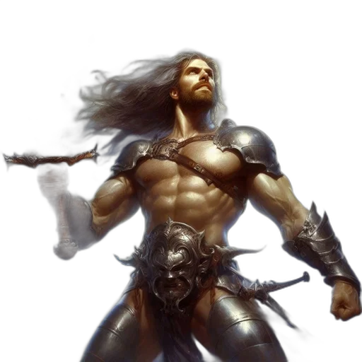 sword, weapon, fantasy art, concept art transparent PNG cut-out