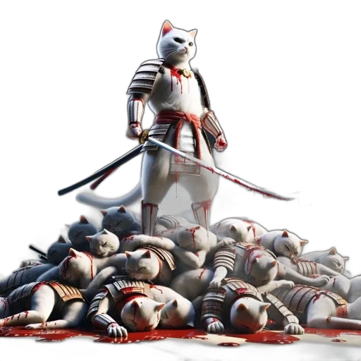 animal, weapon, concept art, fantasy art transparent PNG cut-out