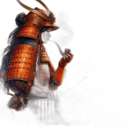dragon, sword, weapon, robot transparent PNG cut-out