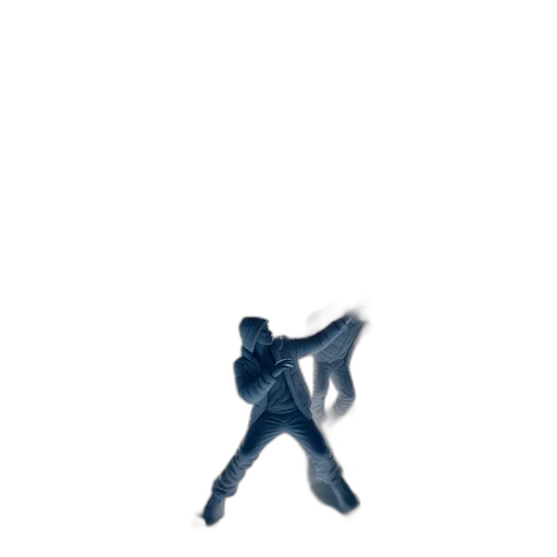 robot, staff, creature, weapon transparent PNG cut-out