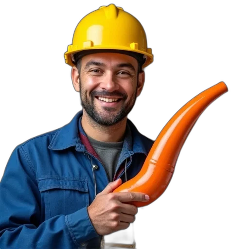 staff, weapon, hat, food transparent PNG cut-out