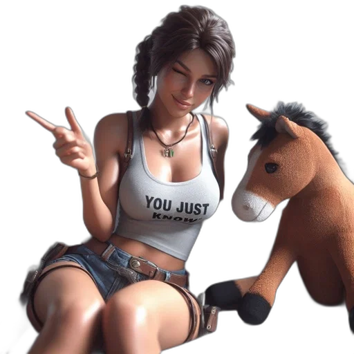 animal, weapon, concept art, photorealistic transparent PNG cut-out