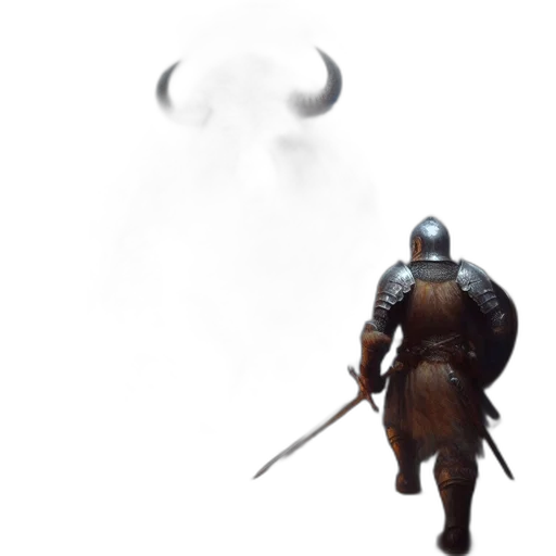 sword, weapon, staff, dragon transparent PNG cut-out