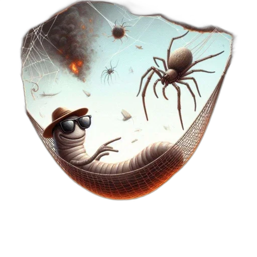 mask, creature, animal, jewelry transparent PNG cut-out