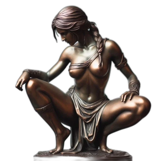 jewelry, photorealistic, 3d render, concept art transparent PNG cut-out