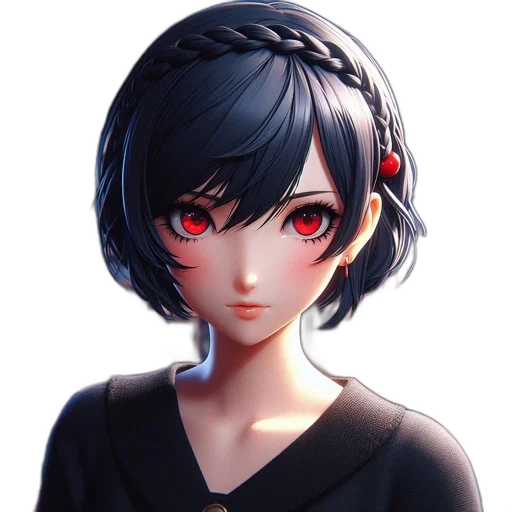 face, robot, mask, crown transparent PNG cut-out