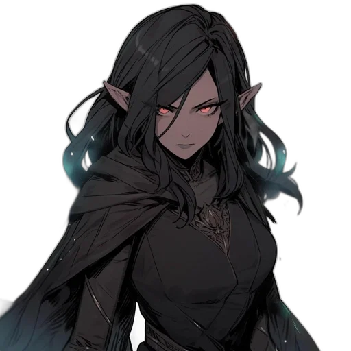mask, staff, face, creature transparent PNG cut-out