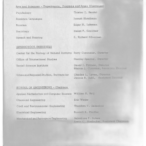 staff, list, departments, programs transparent PNG cut-out